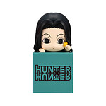Hunter x Hunter - Statuette Hikkake Yellmi 10 cm