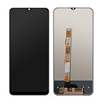 Clappio Bloc Complet pour Vivo Y20s Écran LCD Vitre Tactile Compatible  Noir
