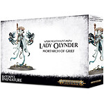 Warhammer AoS - Nighthaunt Lady Olynder