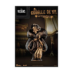 Disney Villains Series - Buste Cruella De Vil 16 cm