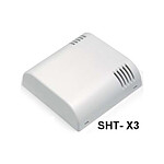 GCE Electronics Capteur Humidité, Température Et Luminosité SHT-X3