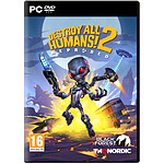 Destroy All Humans! 2 - Reprobed PC