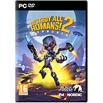 Destroy All Humans! 2 - Reprobed PC