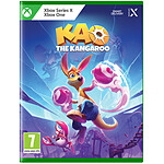 Kao The Kangaroo XBOX SERIES X / XBOX ONE