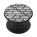 PopSockets PopGrip Maintien et Support Vidéo Design géometrique multicolore