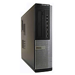 Dell Optiplex 7010 DT (I7377824S) - Reconditionné