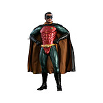 Batman Forever - Figurine Movie Masterpiece 1/6 Robin 30 cm