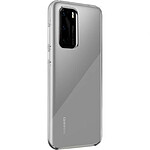 BigBen Connected Coque pour Huawei P40 Souple en TPU Transparent