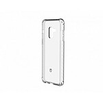 Force Case Coque Renforcée pour Samsung Galaxy A8 AIR Transparent