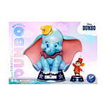 Disney - Statuette Master Craft Dumbo Special Edition (With Timothy Version) 32 cm