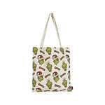 Le Grinch - Sac shopping Le Grinch