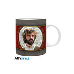 Game Of Thrones - Mug Drunk Tyrion