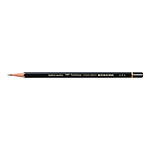 TOMBOW Crayon Graphite Haute Qualité MONO 100 F x 6