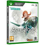 Asterigos Curse of the Stars Deluxe Edition XBOX SERIES X / XBOX ONE