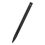Adonit Stylet tactile pour iPad Boutons Raccourci Rejet de Palme Note Plus noir