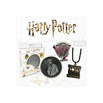 Harry Potter - Coffret cadeau Collector Harry Potter