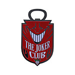 DC Comics - Décapsuleur Joker 8 cm
