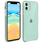 Avizar Coque Transparent pour Apple iPhone 11