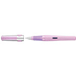 PELIKAN Stylo plume o structure P481L, rose