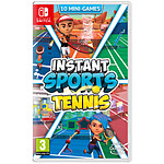 Instant Sports Tennis SWITCH