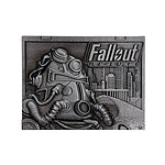 Fallout - Lingot Fallout 25th Anniversary Limited Edition