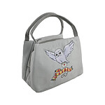 Harry Potter - Sac à gouter Hedwig Kids