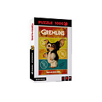 Gremlins - Puzzle There Are Three Rules