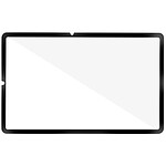 Dux Ducis Protège Écran pour Samsung Galaxy Tab S6 Lite 2024, 2022 et 2020 Noir
