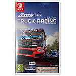 FIA European Truck Racing Championship Nintendo SWITCH (Code de téléchargement)