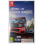 FIA European Truck Racing Championship Nintendo SWITCH (Code de téléchargement)