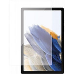 BigBen Connected Protège-écran pour Samsung Galaxy Tab A8 10.5 2022 Plat et Anti-rayures Transparent