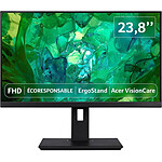 Acer Vero BR247Ybmiprx - 23.8" - Full HD (MM.TTREE.001) - Reconditionné