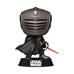 Star Wars : Ahsoka - Figurine POP! Marrok 9 cm