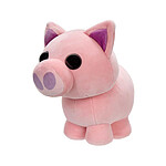 Adopt Me! - Peluche Pig 20 cm