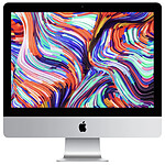 Apple iMac 21,5" - 3,2 Ghz - 32 Go RAM - 1 To HDD (2019) (MHK23xx/A) - Pro 555X - Reconditionné