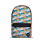 Pokémon - Sac à dos Starter Pokemon All over Print