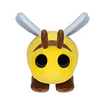 Adopt Me! - Peluche Bee 20 cm