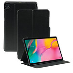 Mobilis Coque de protection folio pour Galaxy Tab S6 Lite 10.4'' 2020, Noir