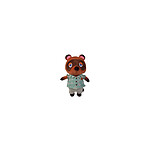Animal Crossing - Peluche Tom Nook 25 cm