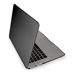 Evetane Coque Noire pour ordinateur Apple MacBook Air 133 Pouces (mi-2017)
