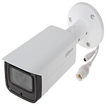 Dahua - Caméra tube IP extérieure 5 MP IR 60m PoE