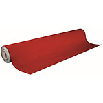 Agipa Rouleau de papier kraft 0,70 x 100 m Rouge