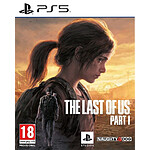 The Last of Us Part I (PS5)