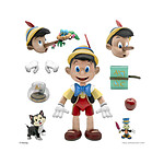 Disney - Figurine Ultimates Pinocchio 18 cm