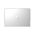 Speck SMARTSHELL compatible Macbook Air 13" (2022 - M2) Clear