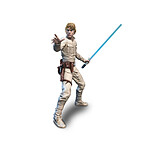 Star Wars Episode V - Figurine Black Series Hyperreal Luke Skywalker 20 cm