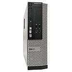 Dell Optiplex 3010 SFF (52154) - Reconditionné