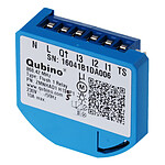 Qubino - Micromodule 1 relais (ON/OFF) Z-Wave Plus Flush 1 Relay - ZMNHAD1