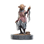 Dark Crystal : Le Temps de la résistance - Statuette 1/6 Brea The Gefling 19 cm