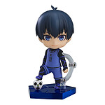 Blue Lock - Figurine Nendoroid Isagi Yoichi 10 cm